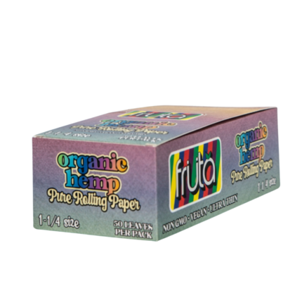 Fruta Organic Hemp Rolling Papers.png