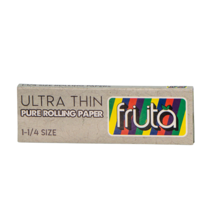 Fruta Ultra Thin Rolling Papers 1 1.png