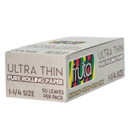 Fruta Ultra Thin Rolling Papers 2.png