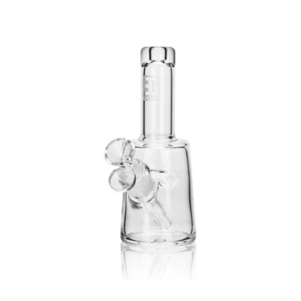 EG Glass EG 106 Clear Glass Piece 6.9 Inch.jpg