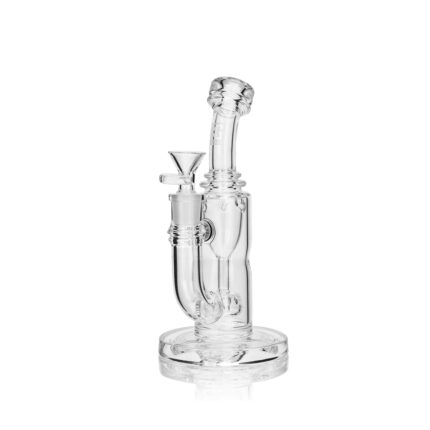 Eg Glass EG 101 Water Pipe Glass 8.3 Inches.jpg
