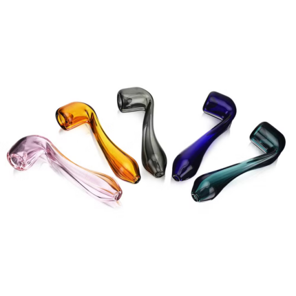 Eg Glass ESH2269 Glass Sherlock Pipe 5.7 Inches.png