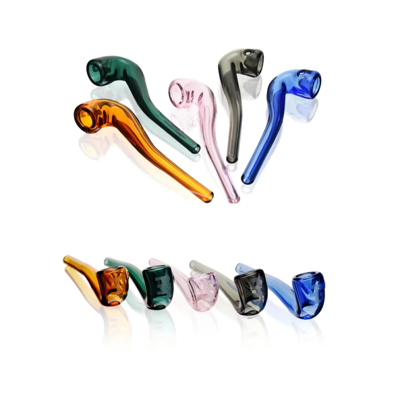 Eg Glass ESH2551 Long Glass Handpipe 6.4 Inch 1.png