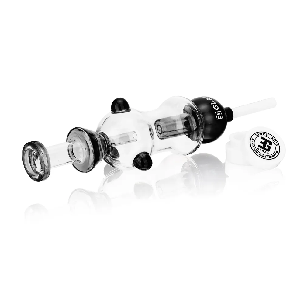Eg Glass NC2525 Modular Pull Clean Piston Nectar Collector 6.75 inch Black.webp Eg Glass NC2525 Modular Pull Clean Piston Nectar Collector 6.75 inch Black.webp