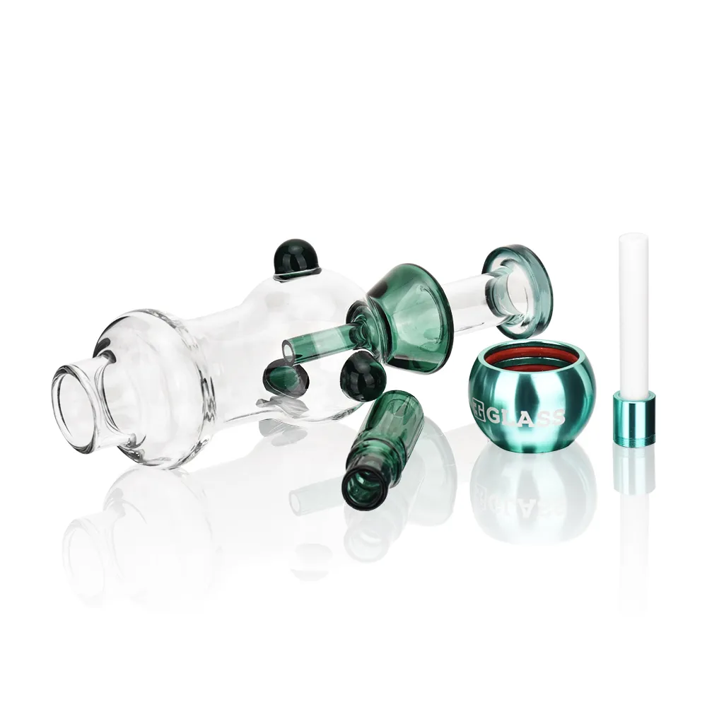 Eg Glass NC2525 Modular Pull Clean Piston Nectar Collector 6.75 inch Teal.webp Eg Glass NC2525 Modular Pull Clean Piston Nectar Collector 6.75 inch Teal.webp