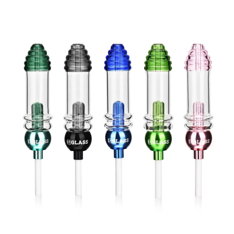 Eg Glass NC2526 Modular Pull Clean Beehive Nectar Collector 5.6″.png