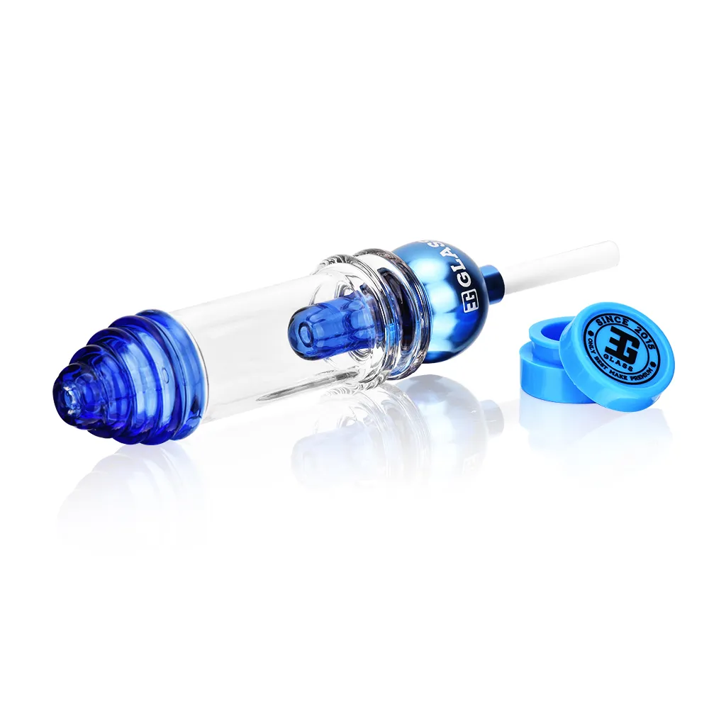 Eg Glass NC2526 Modular Pull Clean Beehive Nectar Collector 5.6″ Blue.webp Eg Glass NC2526 Modular Pull Clean Beehive Nectar Collector 5.6″ Blue.webp