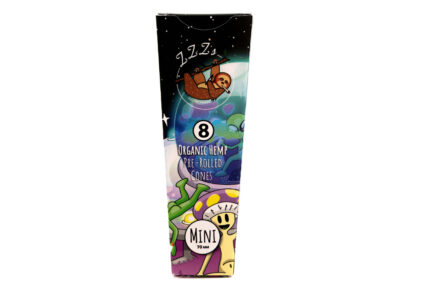 ZZZs Intergallactic Trip by Bangarooo Mini Cones 8pk scaled 2.jpg